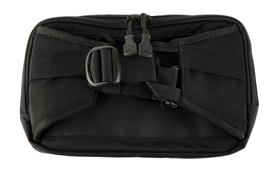 VERTX SOCP TACTICAL FANNY PACK BLACK