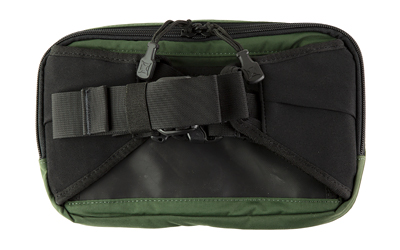 VERTX SOCP TACTICAL FANNY PACK GREEN