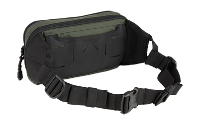 VERTX SOCP TACTICAL FANNY PACK GREEN