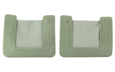 VERTX STRETCH POCKET SMALL GRAY 2PK