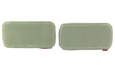 VERTX PACK ORGANIZER SMALL GRAY 2PK