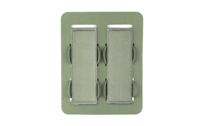 VERTX MAP ADMIN DOUBLE GRAY