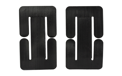 VERTX BAP STRAP MEDIUM BLACK 2 PACK