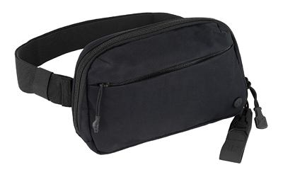 VERTX EVERYDAY FANNY PACK 2.0 BLACK