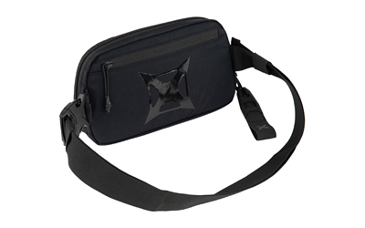 VERTX EVERYDAY FANNY PACK 2.0 BLACK