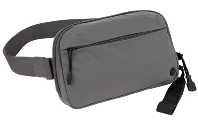 VERTX EVERYDAY FANNY PACK 2.0 GRAY
