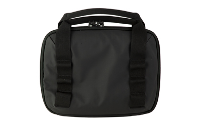 VERTX VTAC SINGLE PISTOL CASE BLACK
