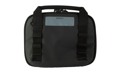 VERTX VTAC DOUBLE PISTOL CASE BLACK
