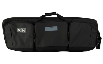 VERTX VTAC 36" RIFLE CASE BLACK