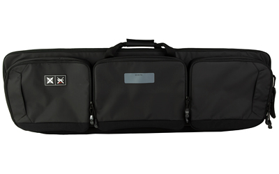 VERTX VTAC 42" RIFLE CASE BLACK
