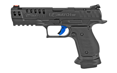 Wal Ppq Q5 Match Sf Pro 9Mm 5" 17Rd-img-0