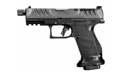 WAL PDP PRO 9MM 4.6" 10RD BLK OR TB