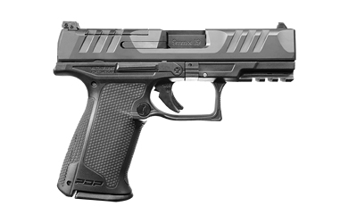 WAL PDP F-SERIES 9MM 4" 10RD BLK