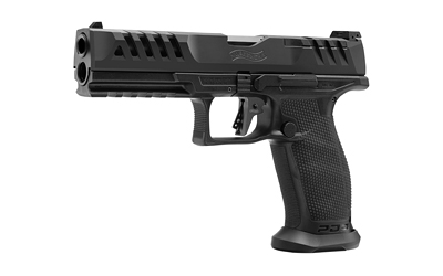 WAL PDP FS MATCH 5" 9MM 10RD BLK