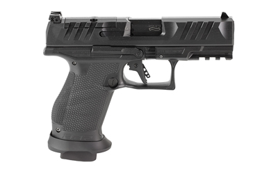 WAL PDP PRO-E CMPT 9MM 4" 10RD BLK