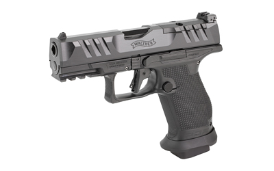 WAL PDP PRO-E CMPT 9MM 4" 10RD BLK