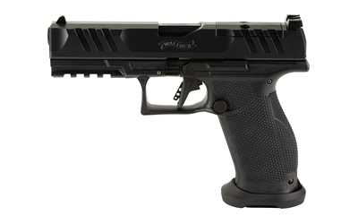 WAL PDP PRO-E FS 9MM 4.5" 10RD BLK