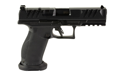 WAL PDP PRO-E FS 9MM 4.5" 10RD BLK