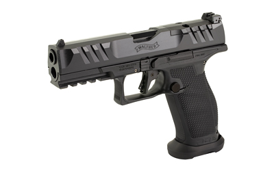 WAL PDP PRO-E FS 9MM 4.5" 10RD BLK