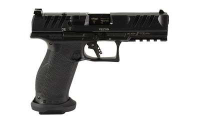 WAL PDP PRO-E FS 9MM 4.5" 20RD BLK