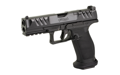 WAL PDP PRO-E FS 9MM 4.5" 20RD BLK