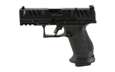 WAL PDP PRO-E CMPT 9MM 4" 18RD BLK