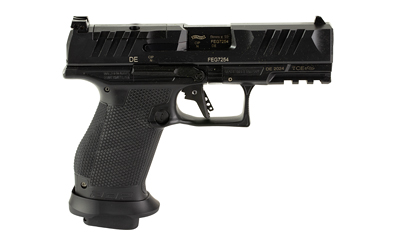 WAL PDP PRO-E CMPT 9MM 4" 18RD BLK