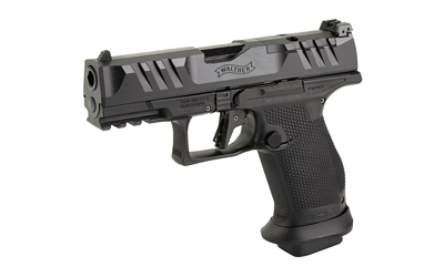 WAL PDP PRO-E CMPT 9MM 4" 18RD BLK