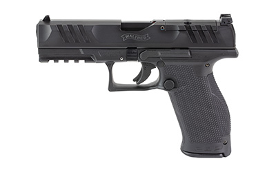 WAL PDP FS 9MM 4.5" 10RD BLK CA COMP