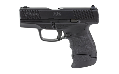 WAL PPS M2 ECO 3.2" 8RD BLK