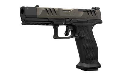 WAL PDP PRO-X FS PMM 9MM 4.6" 20RD