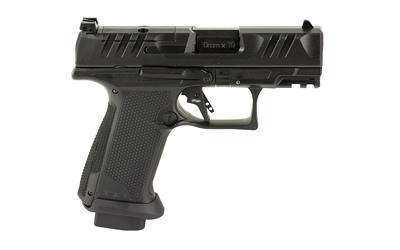 WAL PDP PRO F-SERIES 9MM 3.5" 10RD