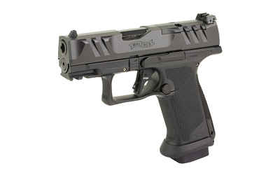 WAL PDP PRO F-SERIES 9MM 3.5" 10RD