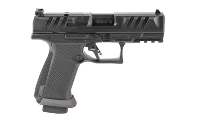 WAL PDP PRO F-SERIES 9MM 4" 10RD BLK