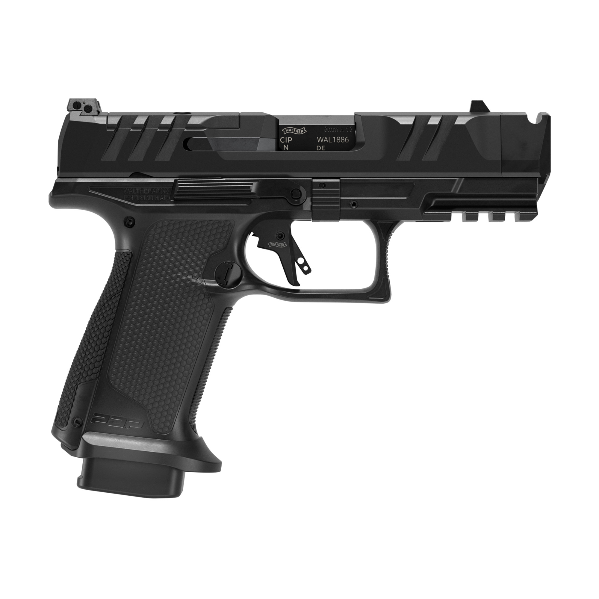 Walther Arms PDP F-Series PRO-X PMM 9mm - 2A Gun Shop Llc view 2