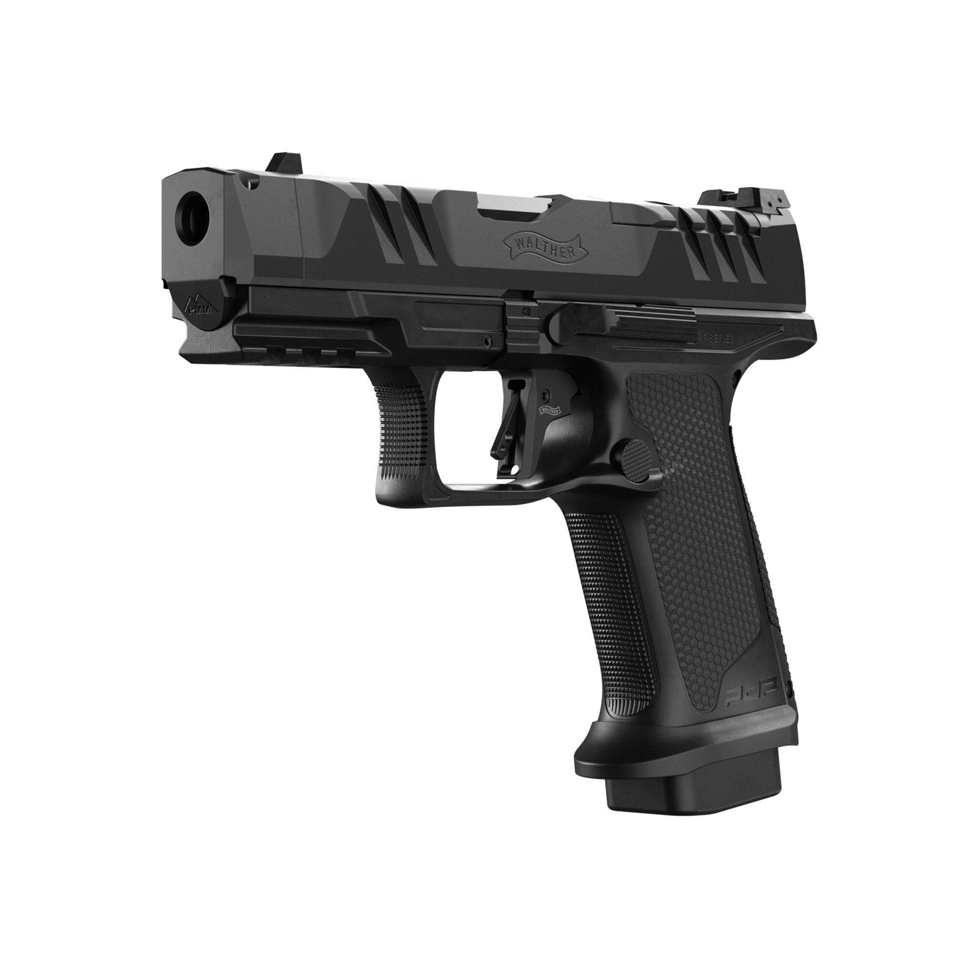 Walther Arms PDP F-Series PRO-X PMM 9mm - 2A Gun Shop Llc view 3