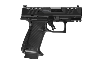 WAL PDP F PRO-E 9MM 3.5" 10RD BLK