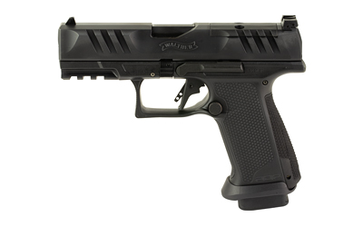 WAL PDP F PRO-E 9MM 4" 18RD BLK