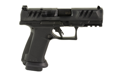 WAL PDP F PRO-E 9MM 4" 18RD BLK