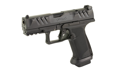 WAL PDP F PRO-E 9MM 4" 18RD BLK