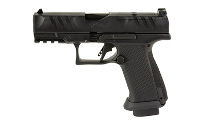 Walther Arms PDP PRO E F-Series 9mm - Jimmy's Creek Firearms view 3