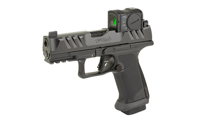 WAL PDP F PRO ACRO 9MM 4" 18RD BLK