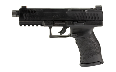 WAL WMP 22WMR 4.9" 10RD OR BLK TB