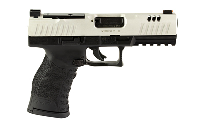 WAL WMP 22WMR 4.5" 15RD OR SLV/BLK