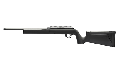 HAMMERLI FORCE B1 22LR 16" 10RD BLK