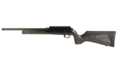 HAMMERLI FORCE B1 22LR 16" 10RD GRY