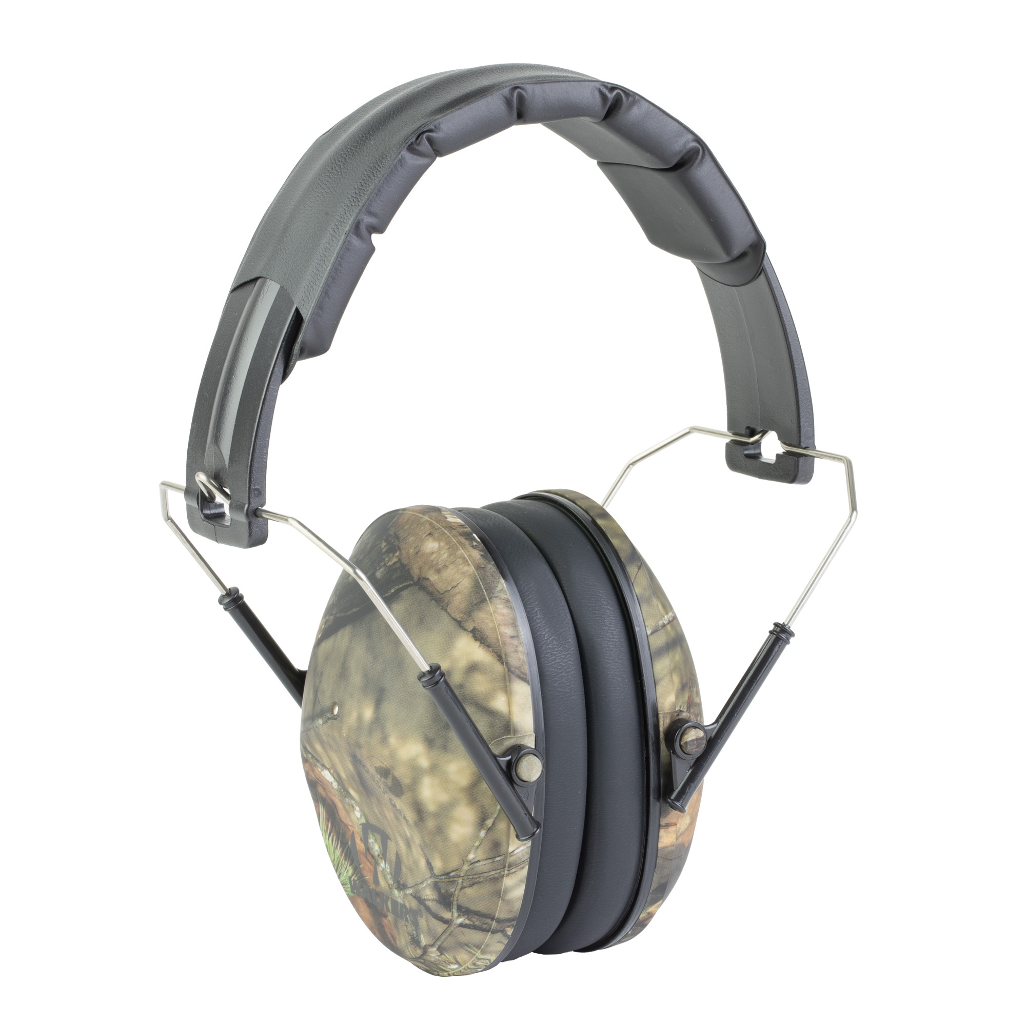 Walkers Game Ear Pro Low Profile - Jimmy's Creek Firearms view 2