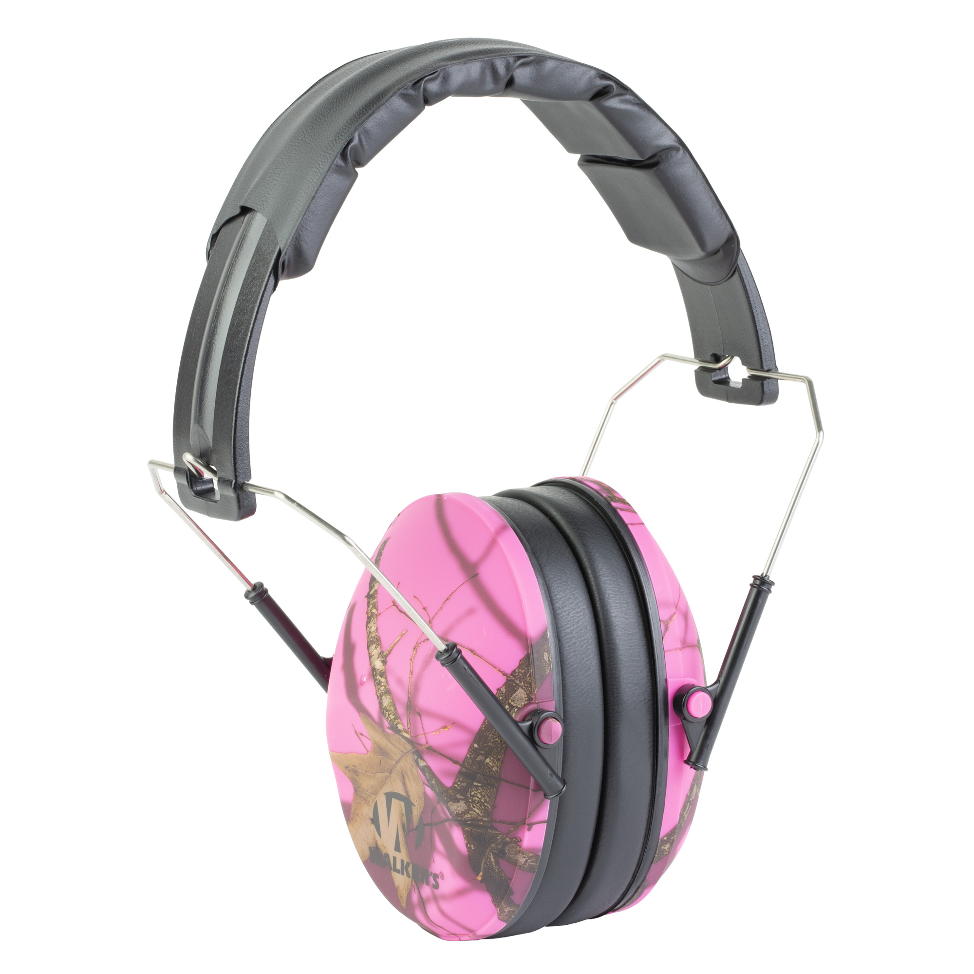 Walkers Game Ear Pro Low Profile - Jimmy's Creek Firearms view 2