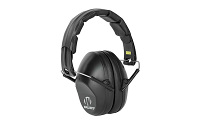 WALKER'S PRO FLDING MUFF BLK