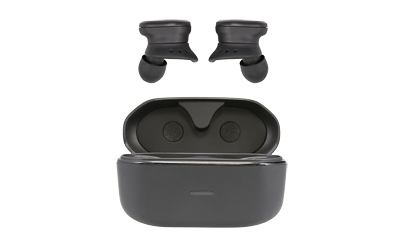 WALKERS SUPPRESSOR BT EAR BUDS BLK